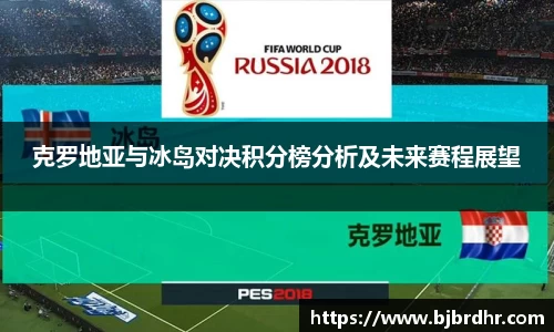 米兰克罗地亚与冰岛对决积分榜分析及未来赛程展望